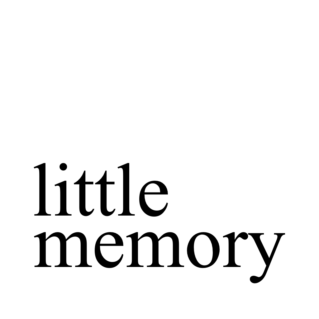 Little Memory app icon