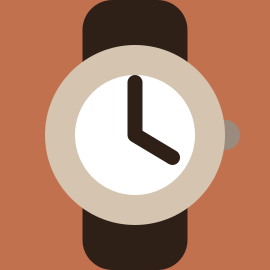 Ready Time app icon