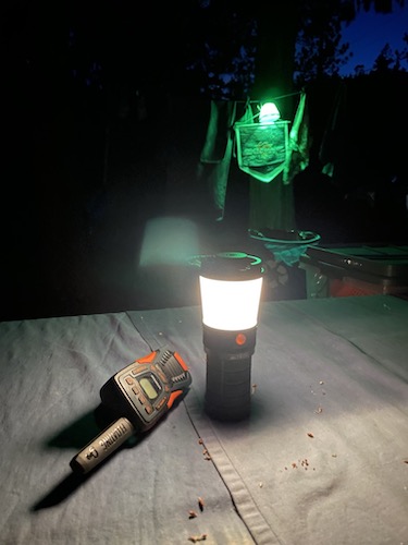 Sofirn BLF LT1 Rechargeable Lantern with Power Bank Function