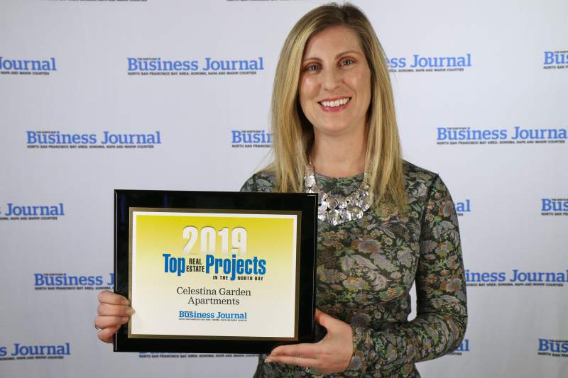 North Bay Business Journal Award